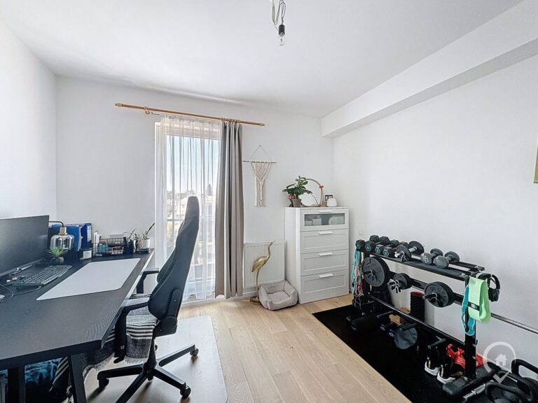 Condrogest - Appartement 3 chambres à louer au centre de Marche