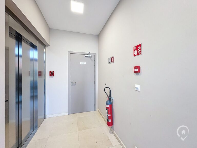 Condrogest - Appartement 3 chambres à louer au centre de Marche