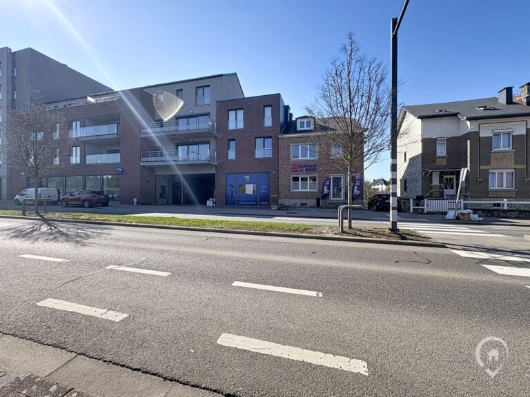 Condrogest - Appartement 3 chambres à louer au centre de Marche