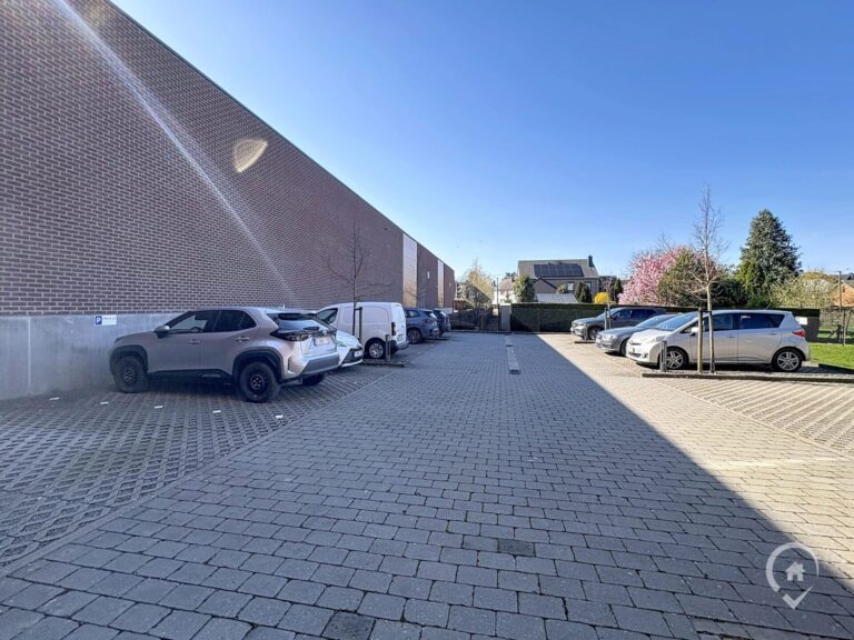 Condrogest - Appartement 3 chambres à louer au centre de Marche