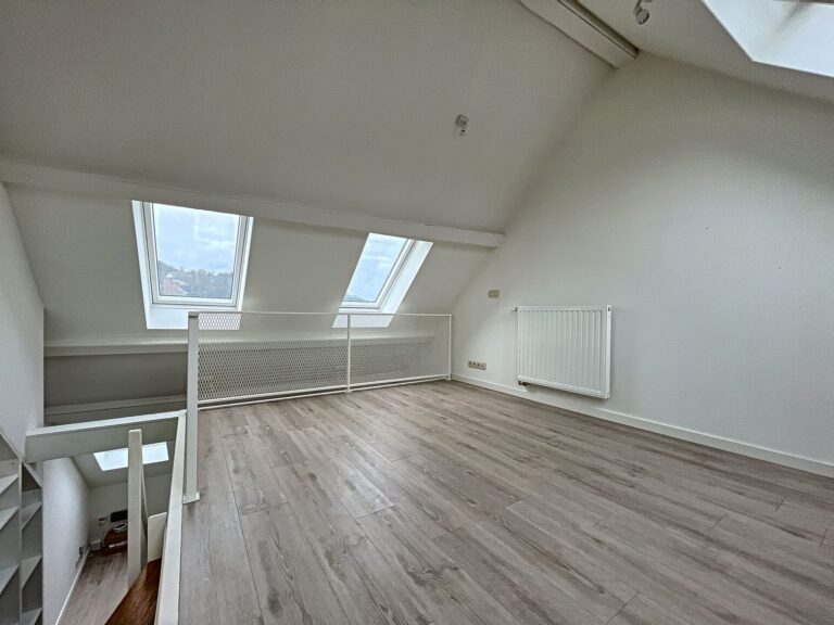 Condrogest - Duplex à louer en plein centre de Namur