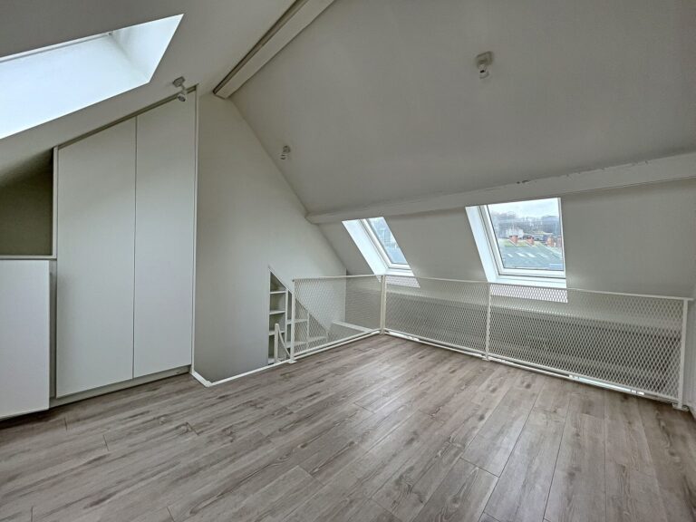 Condrogest - Duplex à louer en plein centre de Namur