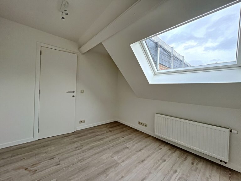 Condrogest - Duplex à louer en plein centre de Namur