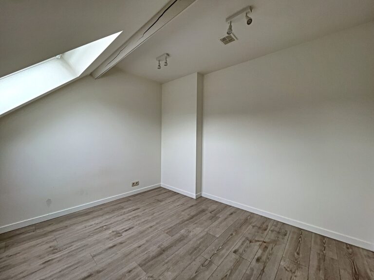Condrogest - Duplex à louer en plein centre de Namur