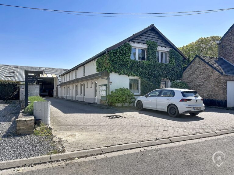 Condrogest - Ensemble immobilier mixte à Champion