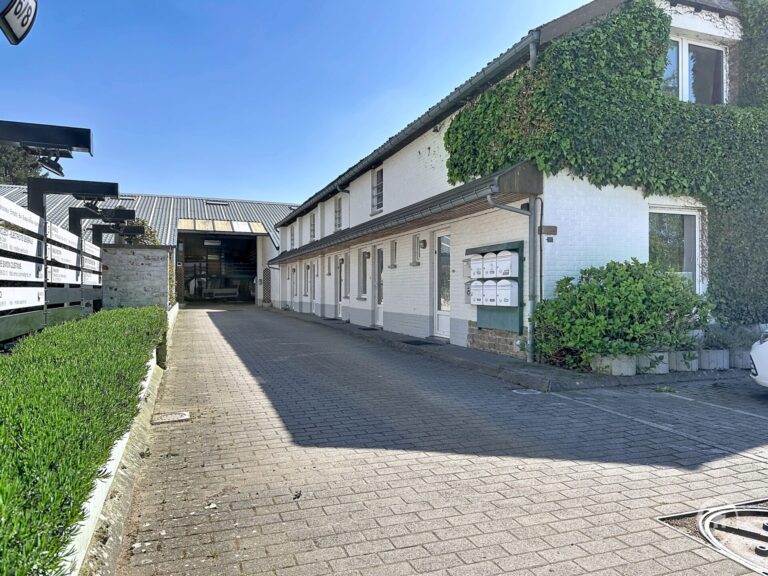 Condrogest - Ensemble immobilier mixte à Champion