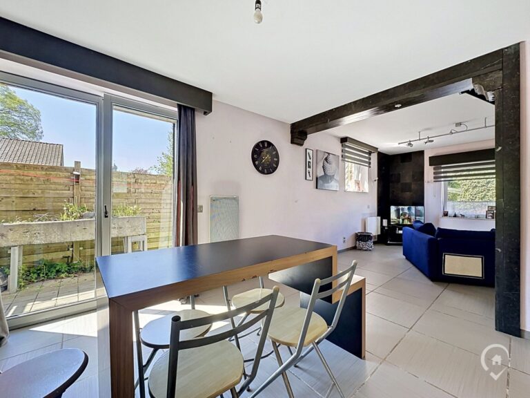Condrogest - Ensemble immobilier mixte à Champion