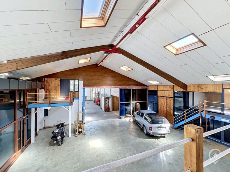 Condrogest - Ensemble immobilier mixte à Champion