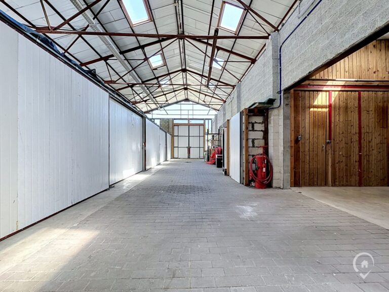 Condrogest - Ensemble immobilier mixte à Champion