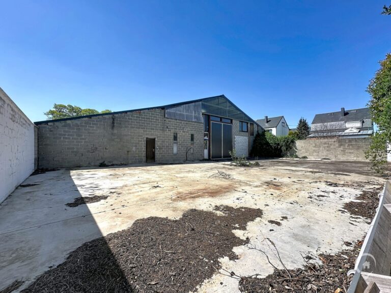 Condrogest - Ensemble immobilier mixte à Champion