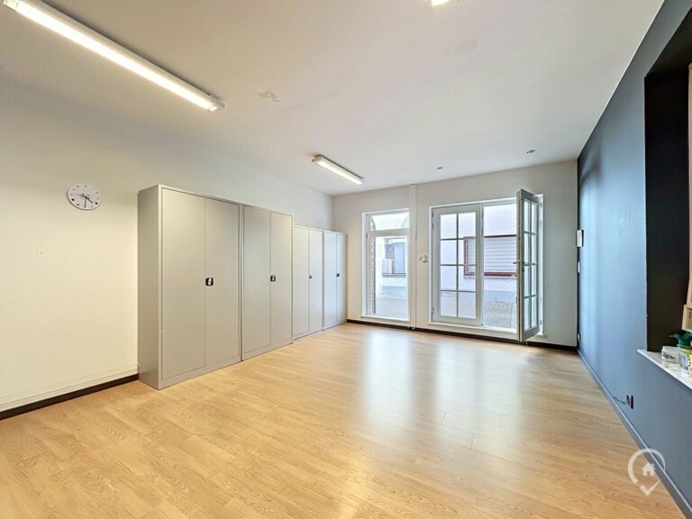 Condrogest - Ensemble immobilier mixte à Champion