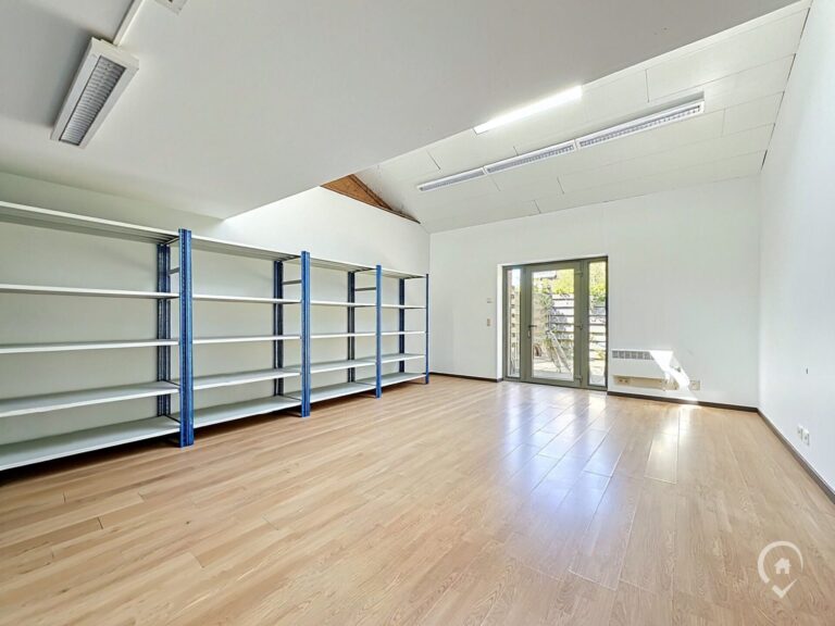 Condrogest - Ensemble immobilier mixte à Champion