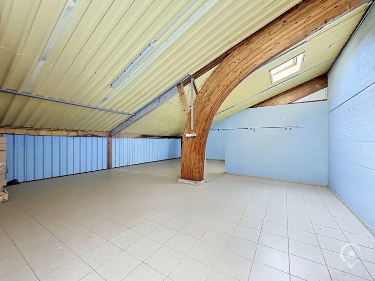 Condrogest - Ensemble immobilier mixte à Champion