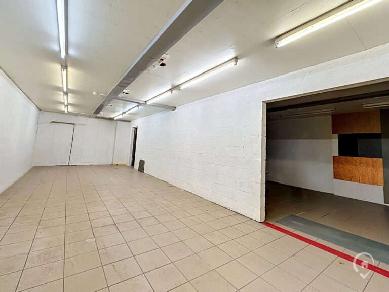 Condrogest - Ensemble immobilier mixte à Champion