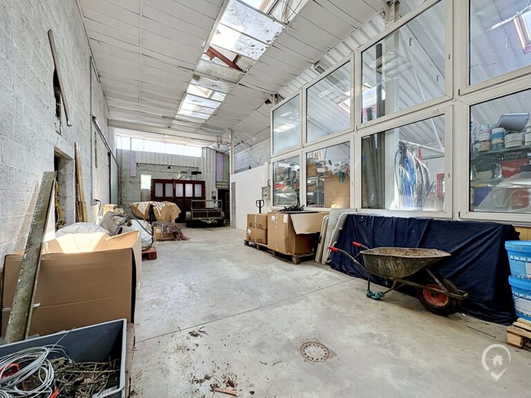 Condrogest - Ensemble immobilier mixte à Champion