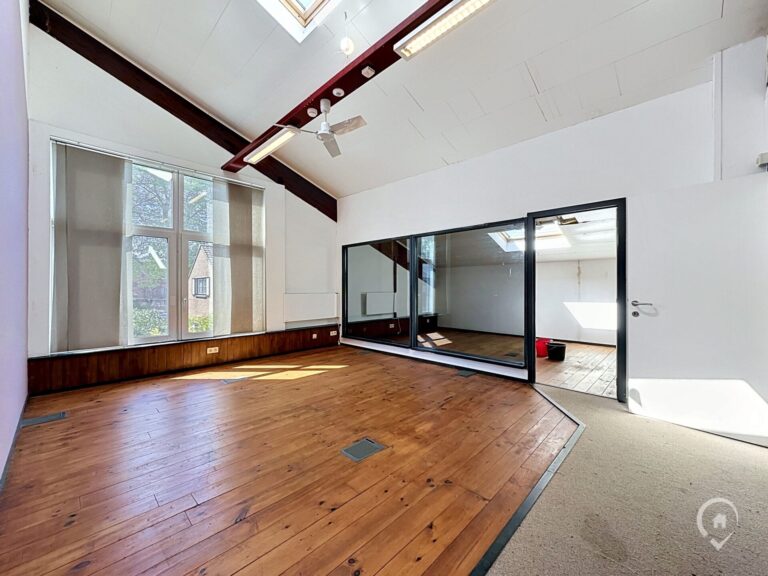 Condrogest - Ensemble immobilier mixte à Champion