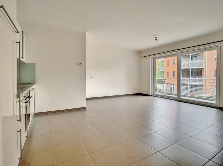 Condrogest - Appartement 1 chambre dans le centre de Barvaux