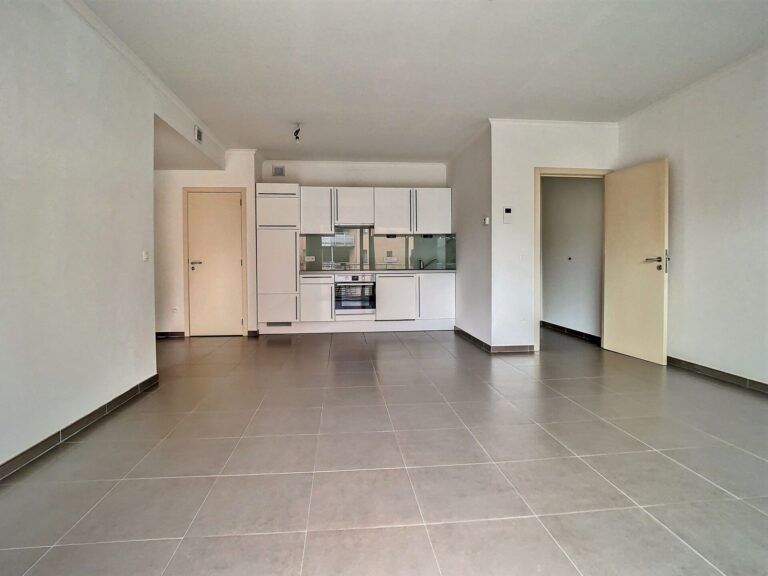 Condrogest - Appartement 1 chambre dans le centre de Barvaux