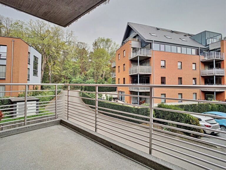 Condrogest - Appartement 1 chambre dans le centre de Barvaux