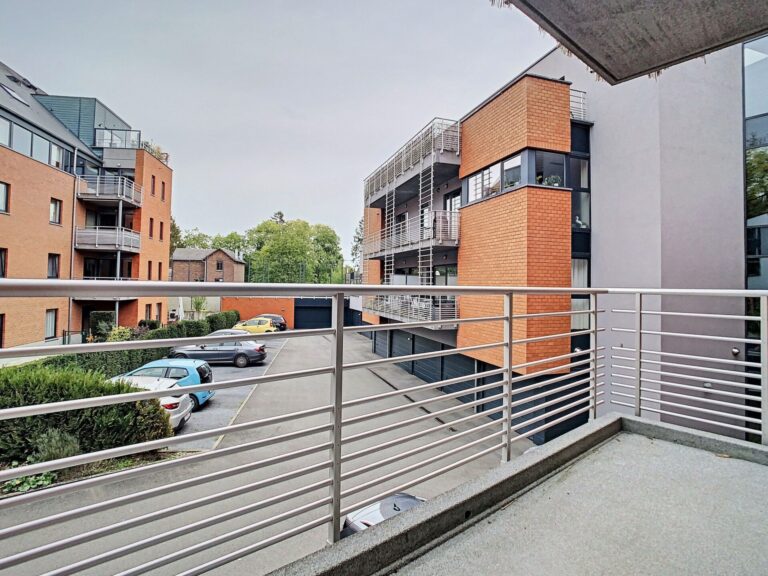 Condrogest - Appartement 1 chambre dans le centre de Barvaux