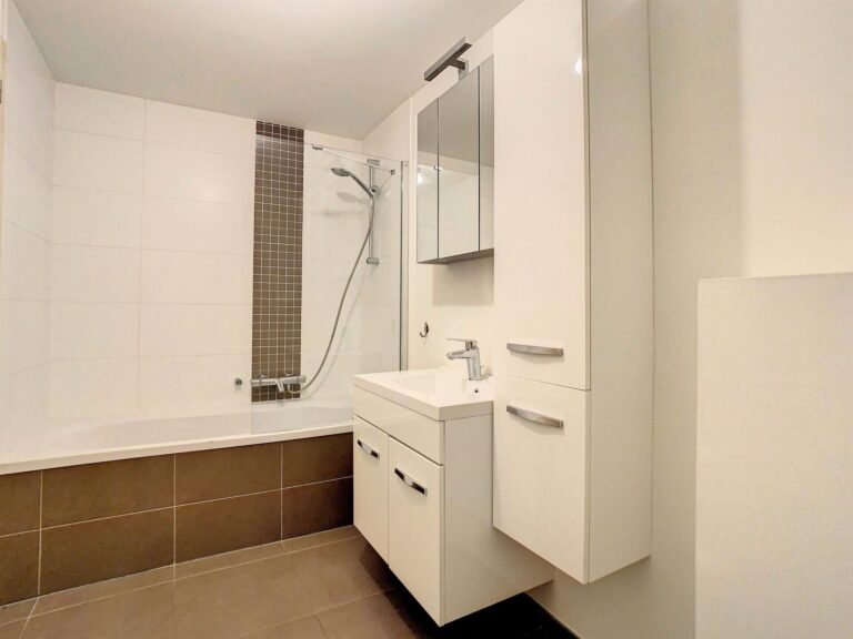 Condrogest - Appartement 1 chambre dans le centre de Barvaux