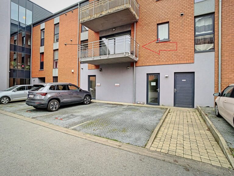 Condrogest - Appartement 1 chambre dans le centre de Barvaux