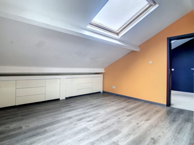 Condrogest - Maison 2 chambres à louer à Harsin