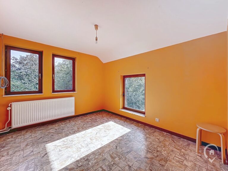 Condrogest - VENDU !!! Superbe propriété sur plus de 48 ares à Rendeux