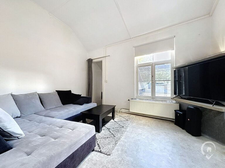 Condrogest - Maison 3 chambres à vendre au centre de Dinant