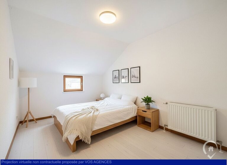 Condrogest - Maison 3 chambres à vendre au centre de Dinant