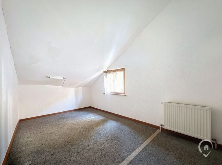 Condrogest - Maison 3 chambres à vendre au centre de Dinant