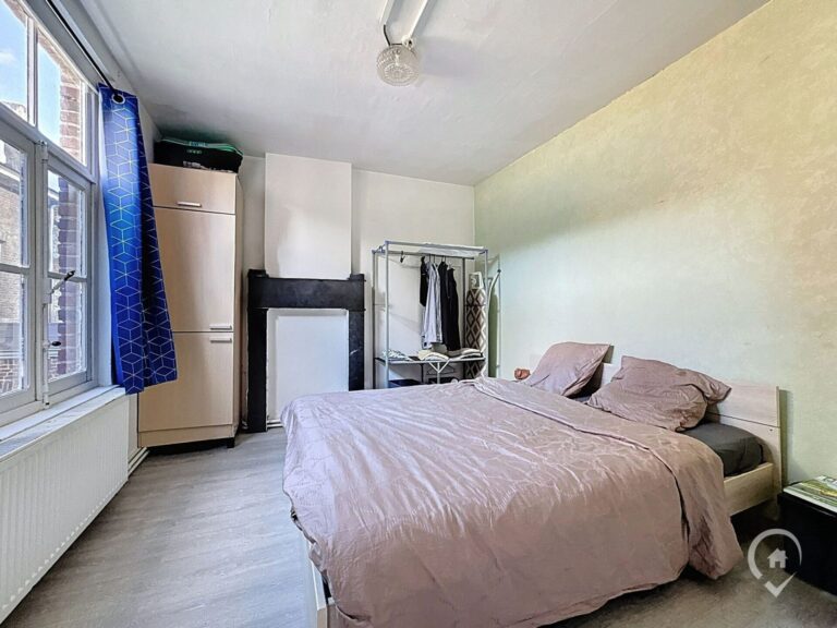 Condrogest - Maison 3 chambres à vendre au centre de Dinant