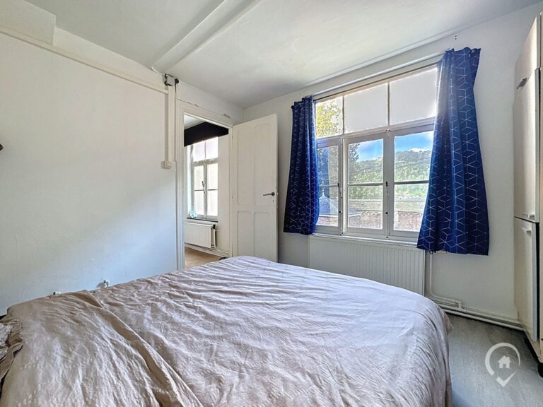 Condrogest - Maison 3 chambres à vendre au centre de Dinant