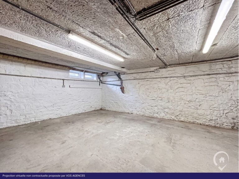 Condrogest - Spacieuse ville 5 chambres de 200 m² à vendre à Dinant