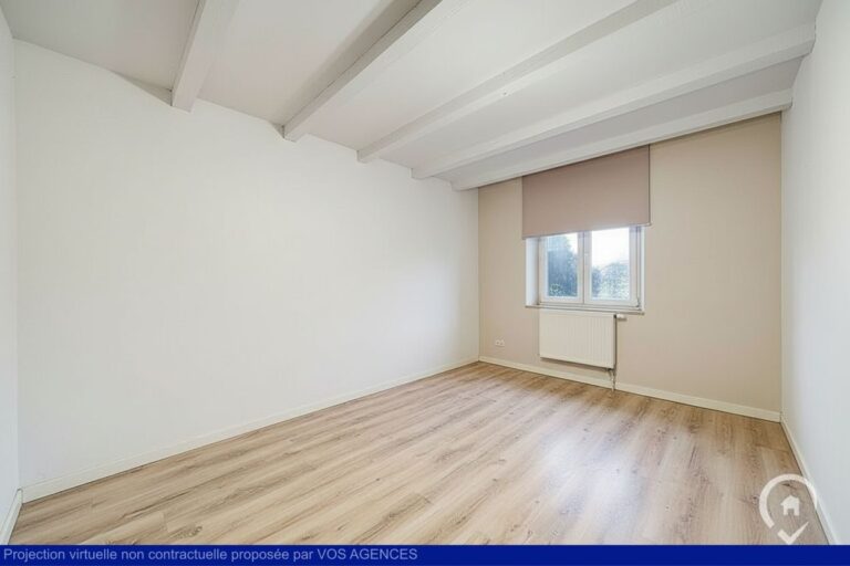 Condrogest - Authentique maison à vendre dans le centre d'Hastière