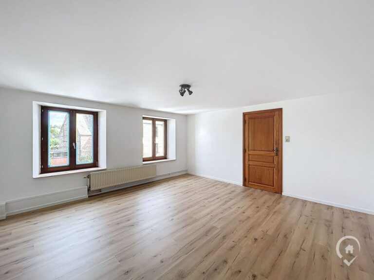 Condrogest - Maison 2 chambres à Beauraing SOUS OPTION