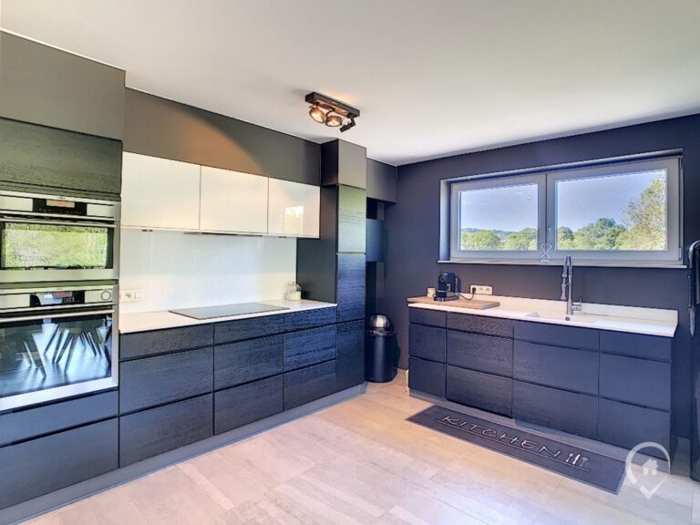 Condrogest - Magnifique duplex  3 chambres à louer à Hargimont SOUS OPTION