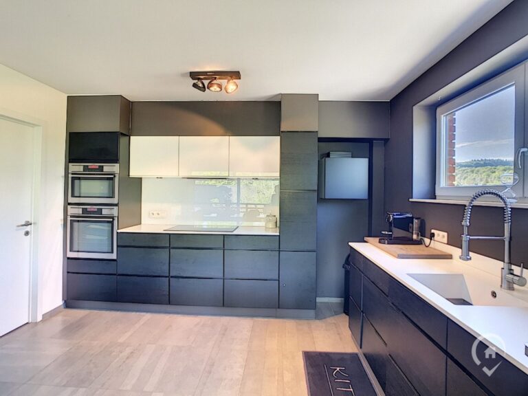 Condrogest - Magnifique duplex  3 chambres à louer à Hargimont SOUS OPTION