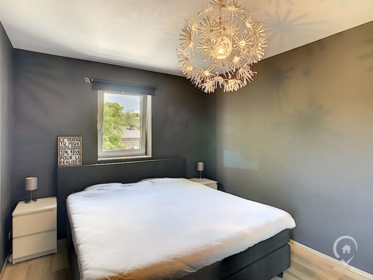 Condrogest - Magnifique duplex  3 chambres à louer à Hargimont SOUS OPTION