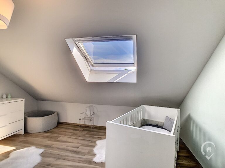 Condrogest - Magnifique duplex  3 chambres à louer à Hargimont SOUS OPTION