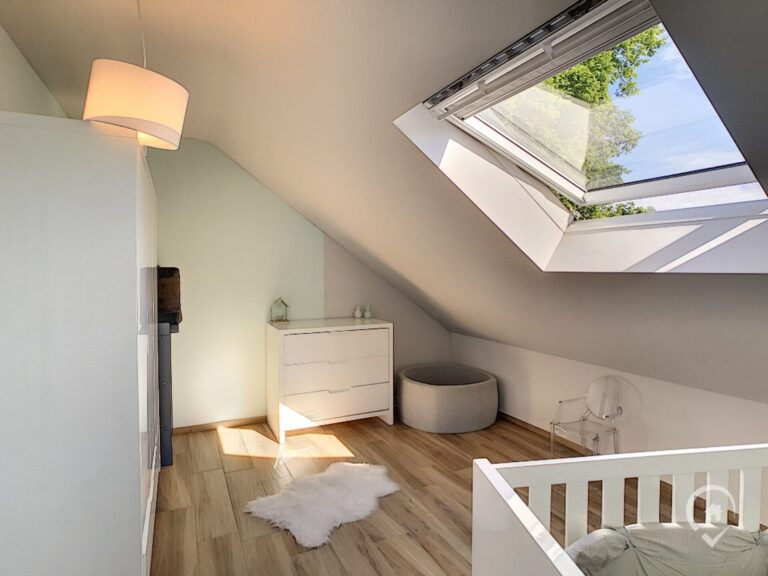 Condrogest - Magnifique duplex  3 chambres à louer à Hargimont SOUS OPTION