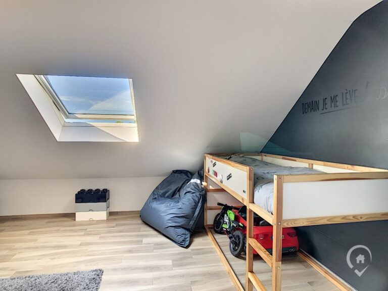 Condrogest - Magnifique duplex  3 chambres à louer à Hargimont SOUS OPTION