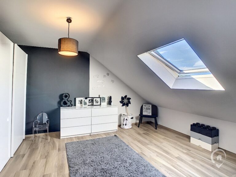 Condrogest - Magnifique duplex  3 chambres à louer à Hargimont SOUS OPTION