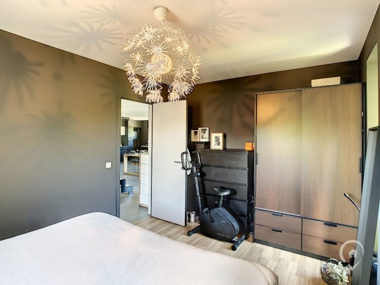 Condrogest - Magnifique duplex  3 chambres à louer à Hargimont SOUS OPTION