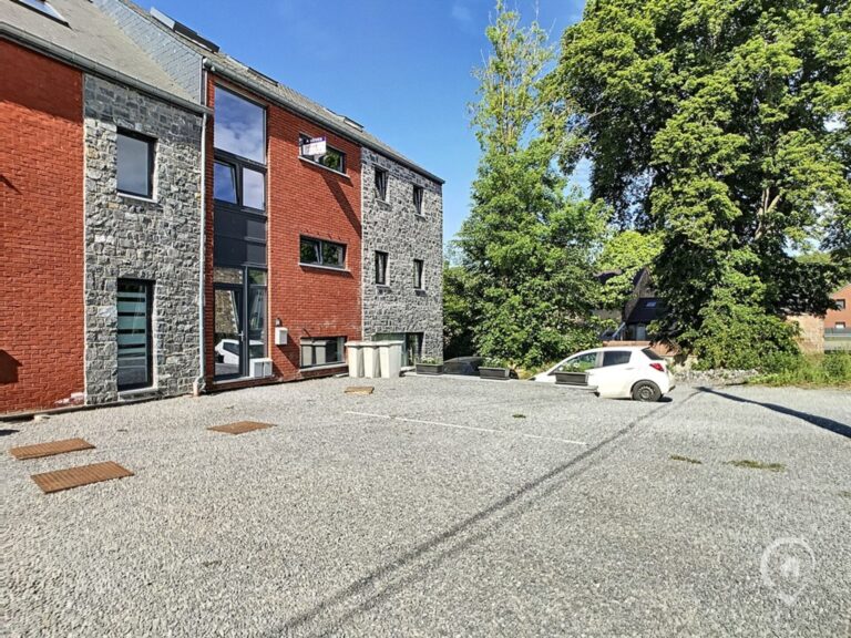 Condrogest - Magnifique duplex  3 chambres à louer à Hargimont SOUS OPTION