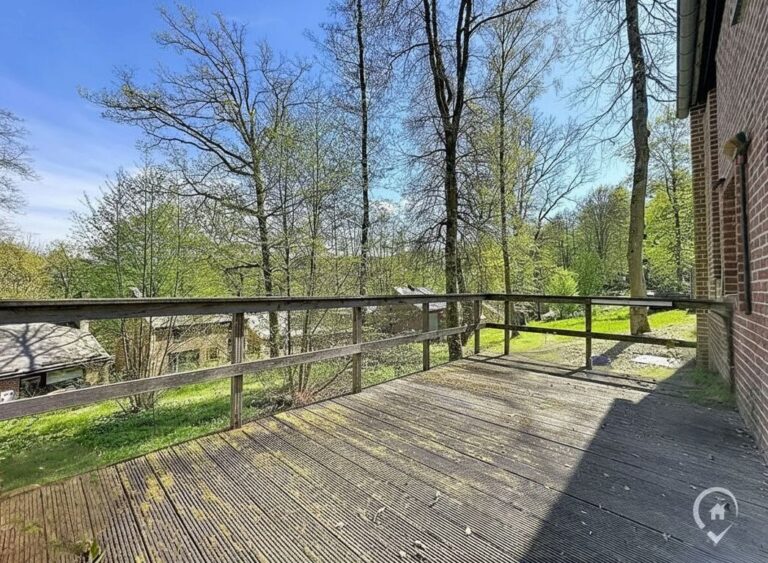 Condrogest - Bungalow 3 chambres à vendre au domaine du Bonsoy - Blaimont