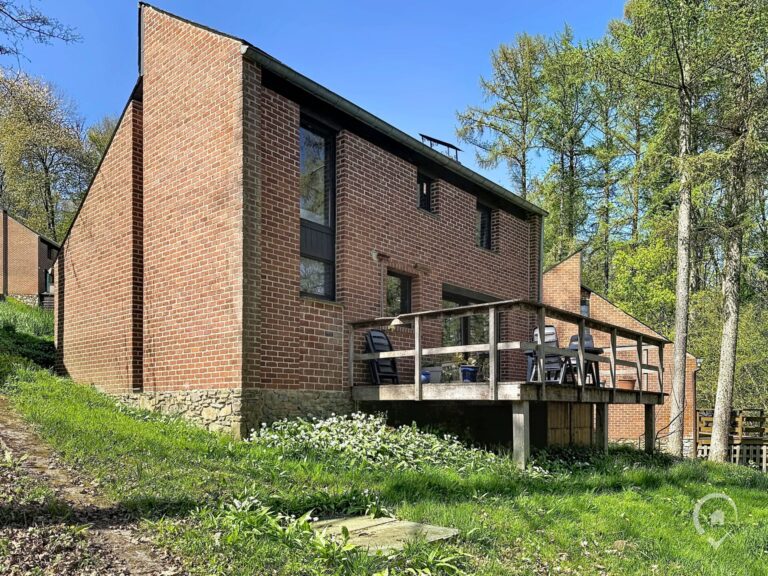 Condrogest - Bungalow 3 chambres à vendre au domaine du Bonsoy - Blaimont