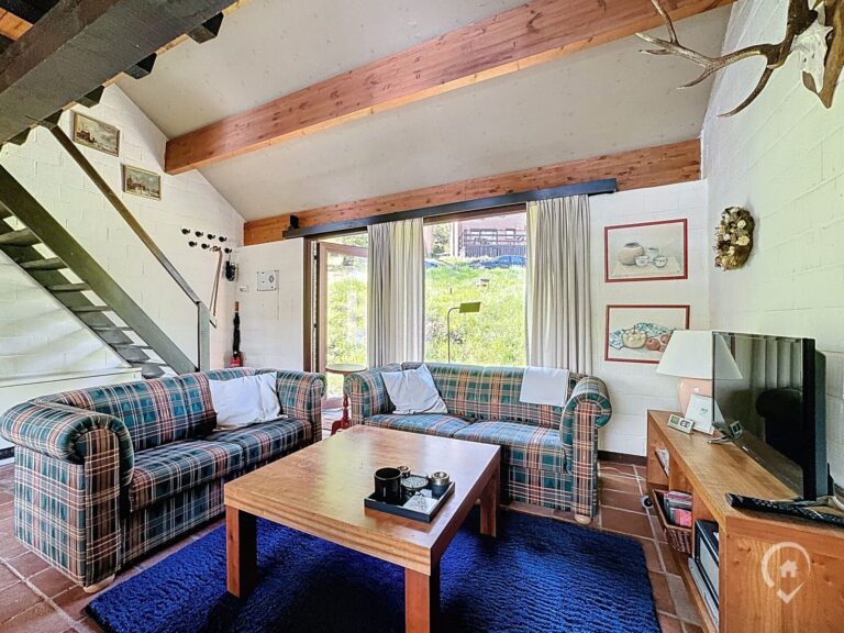 Condrogest - Bungalow 3 chambres à vendre au domaine du Bonsoy - Blaimont