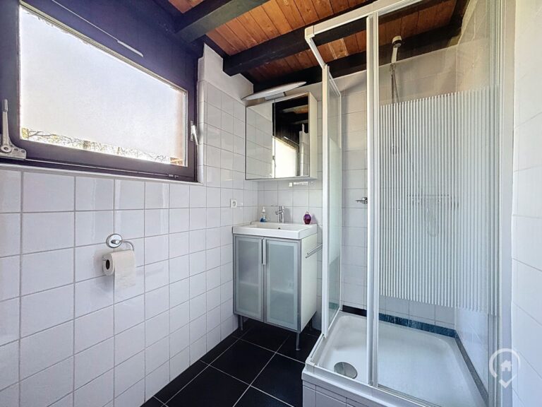 Condrogest - Bungalow 3 chambres à vendre au domaine du Bonsoy - Blaimont