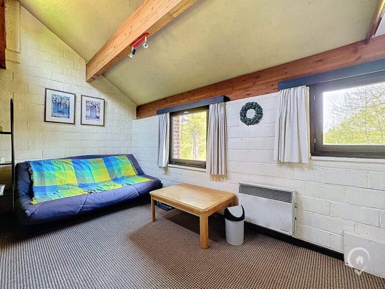 Condrogest - Bungalow 3 chambres à vendre au domaine du Bonsoy - Blaimont
